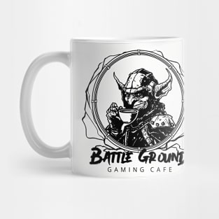 Coffee Goblin Mug